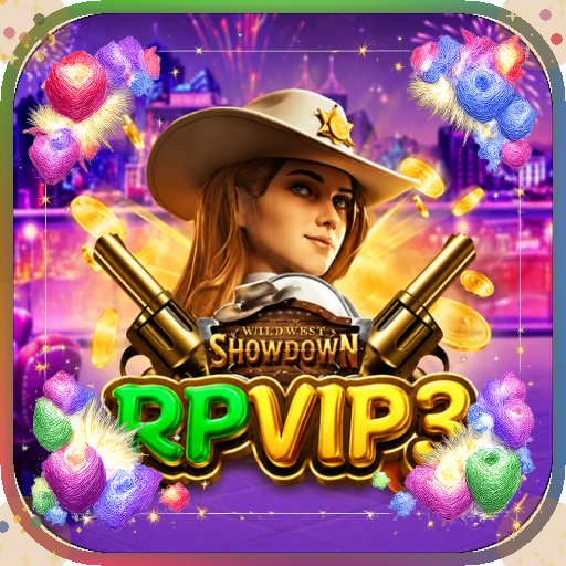 rpvip3 — galeri pratinjau - APK Resmi